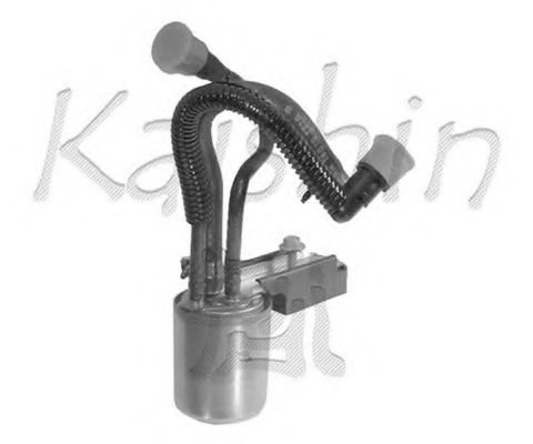 KAISHIN FC993 Fuel filter